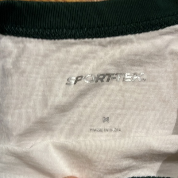 BSA: Mitigwa Scout camp 3/4 shirt - Picture 2 of 2